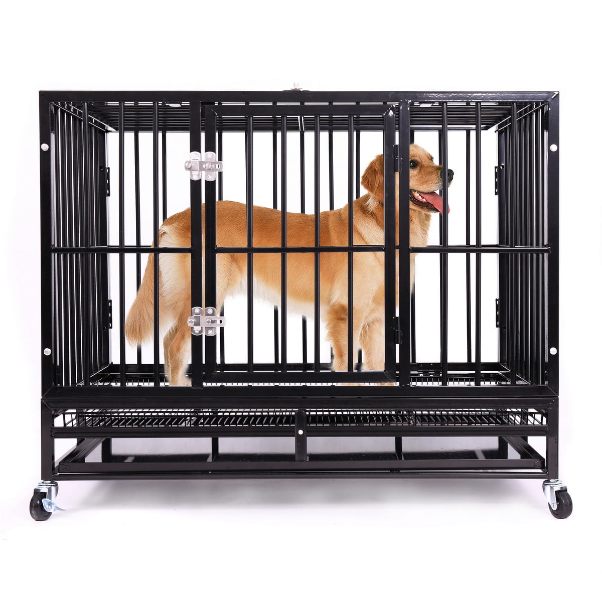 strong dog crate strong dog crate